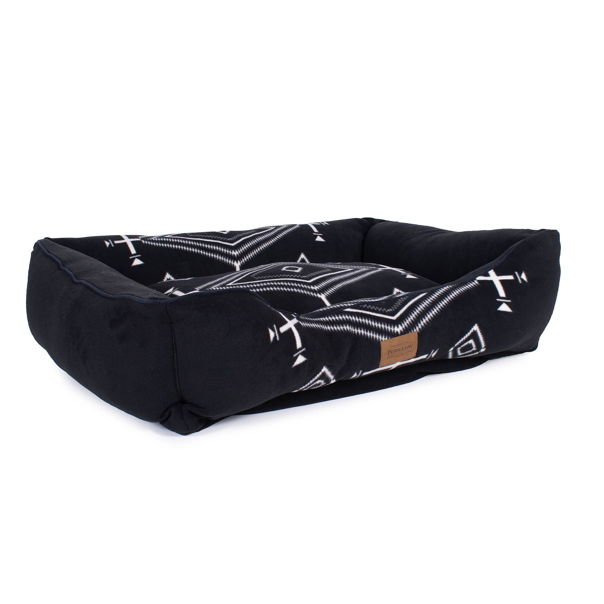 Pendleton Los Ojos Kuddler Dog Bed