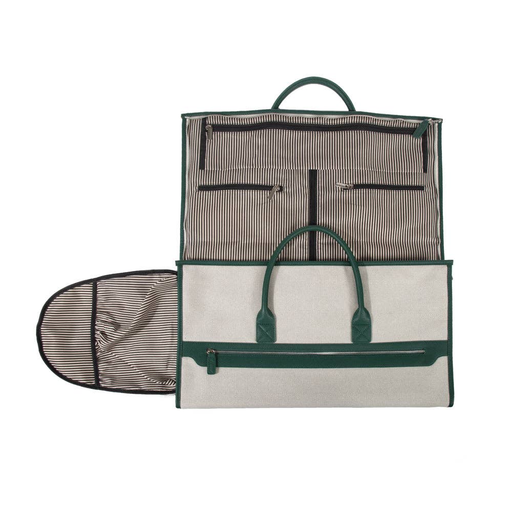Capri 2 -n-1 Garment Bag