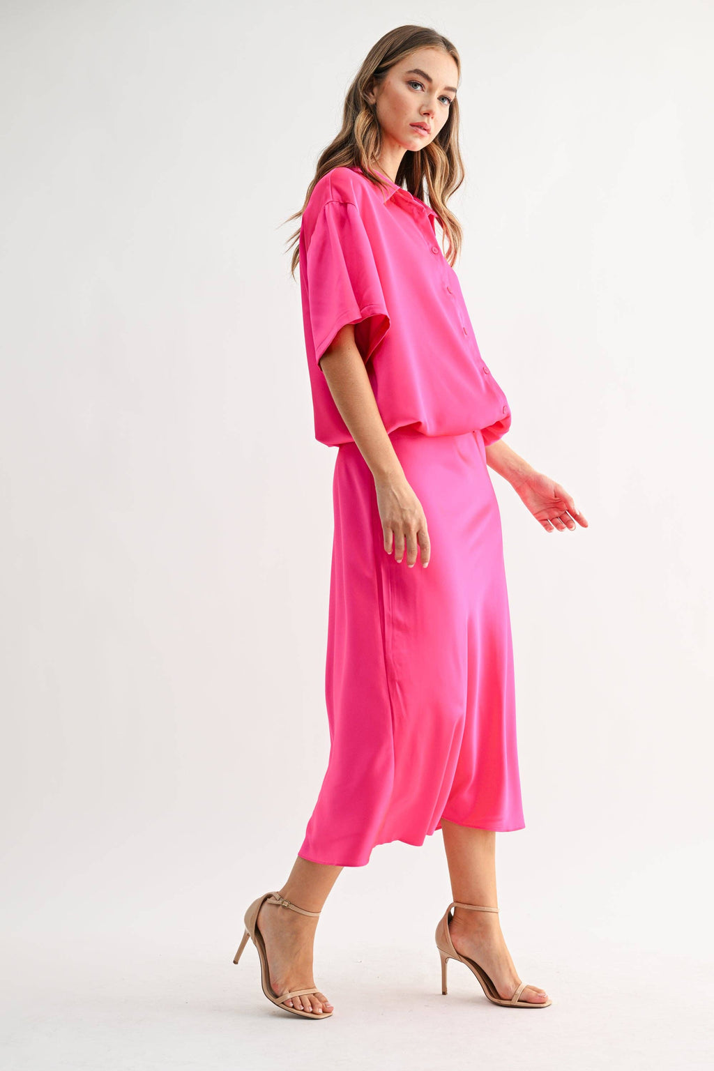 Jania Skirt
