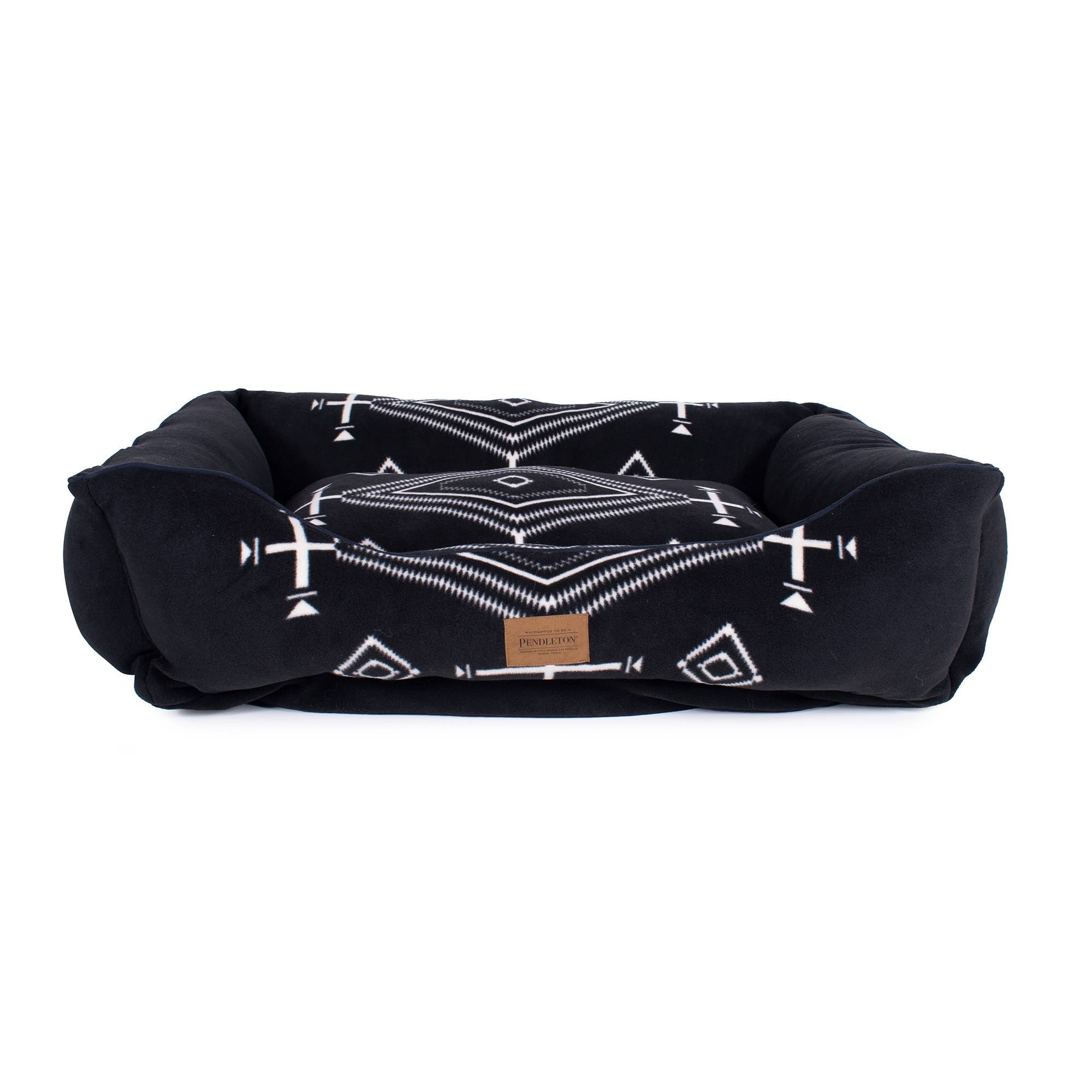 Pendleton Los Ojos Kuddler Dog Bed