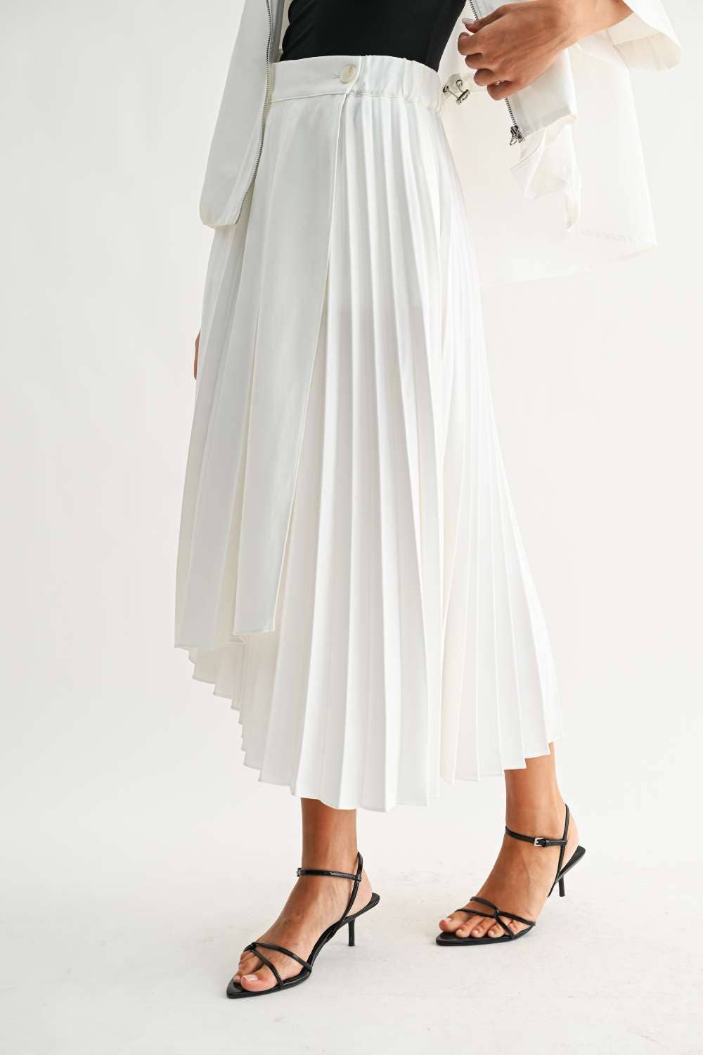 Johnnie Skirt
