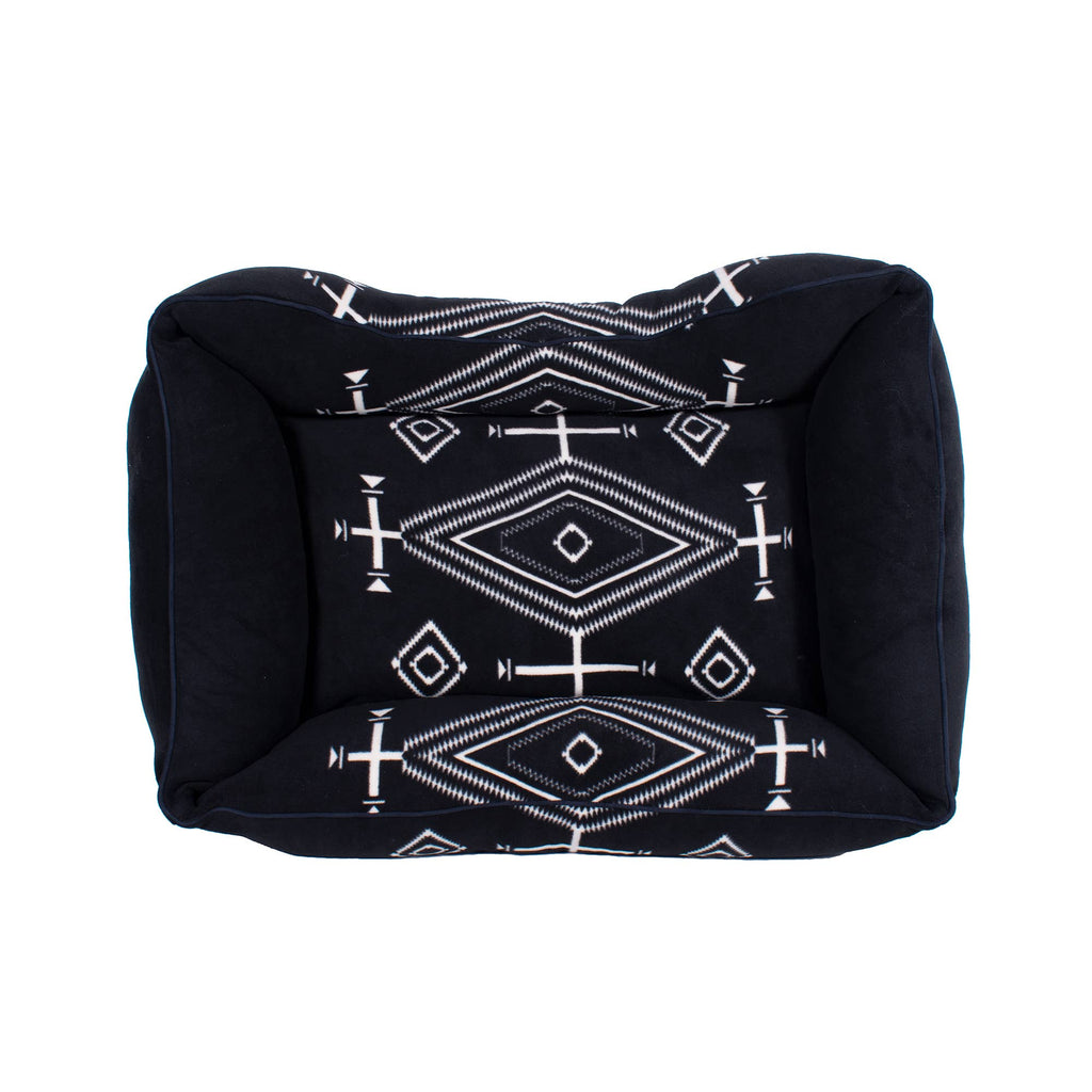Pendleton Los Ojos Kuddler Dog Bed