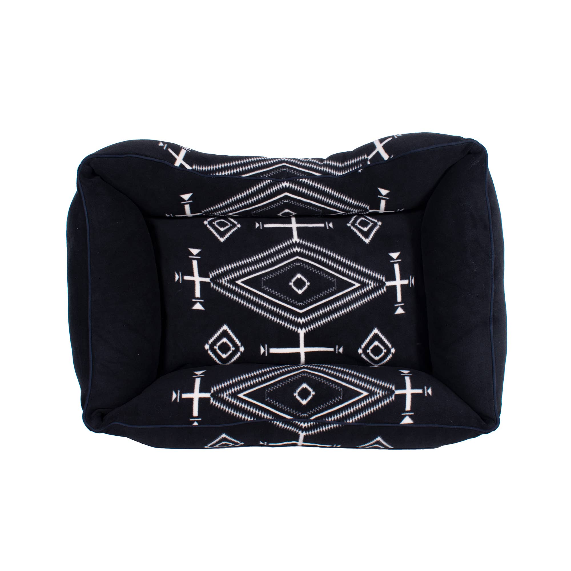 Pendleton Los Ojos Kuddler Dog Bed