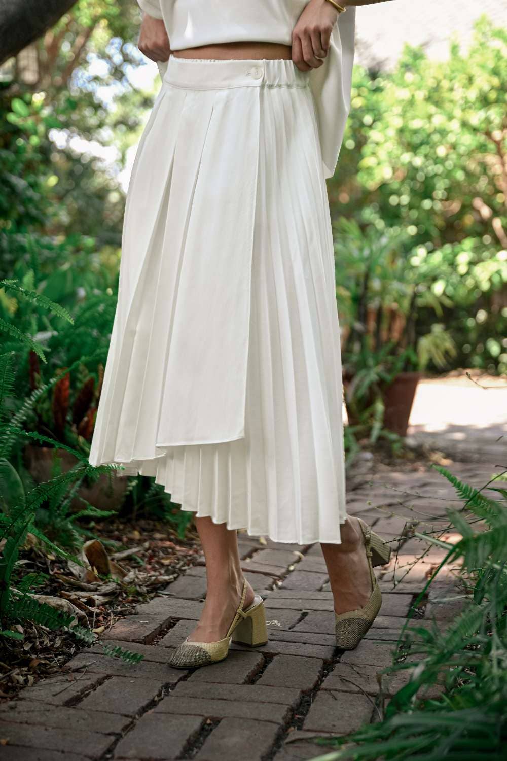 Johnnie Skirt