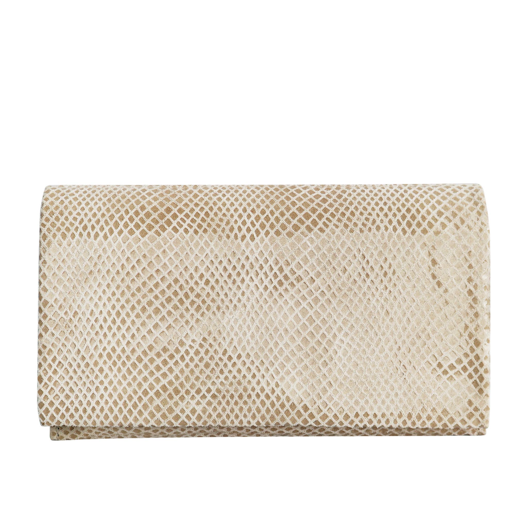 Gio Handcrafted Leather Wallet