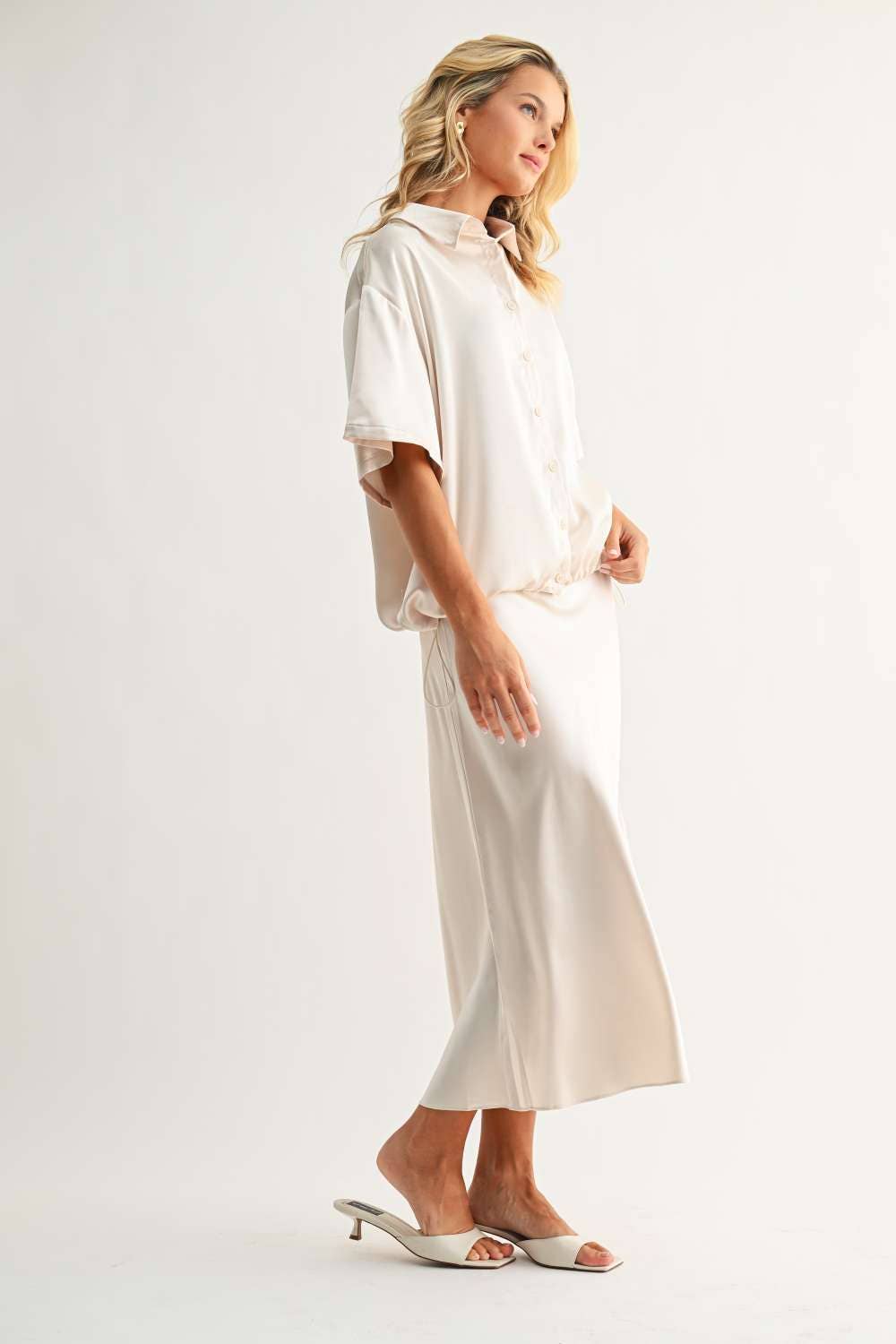 Jania Skirt