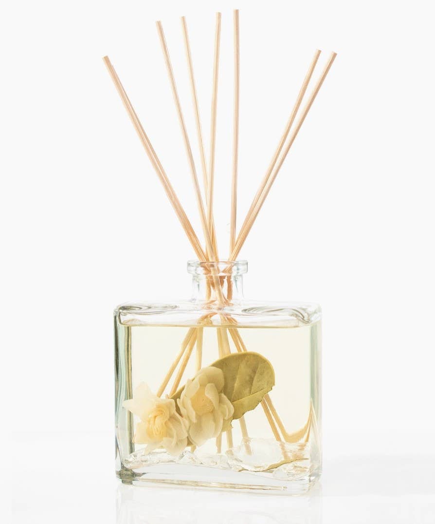 Sample Reed Diffusers