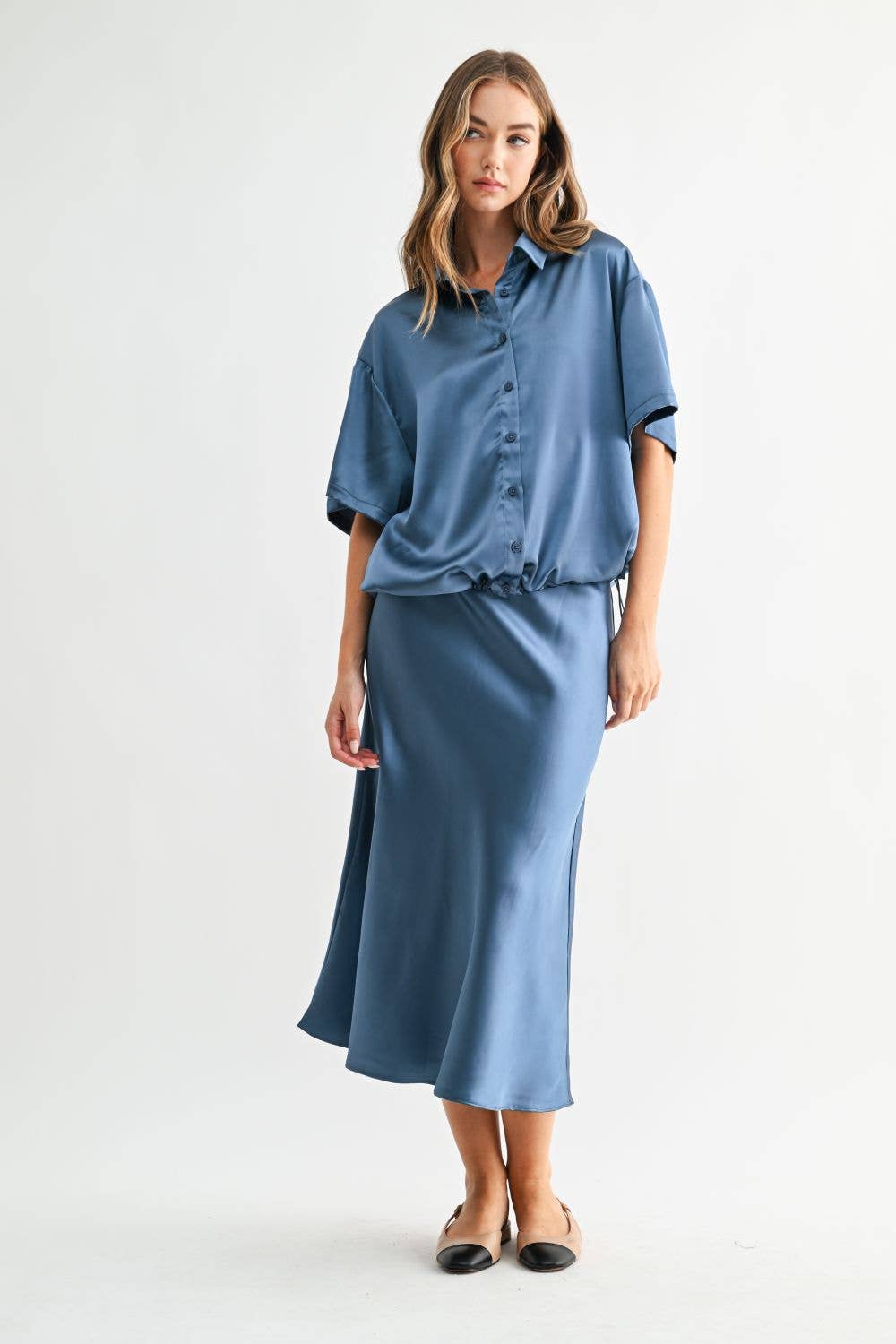 Jania Skirt