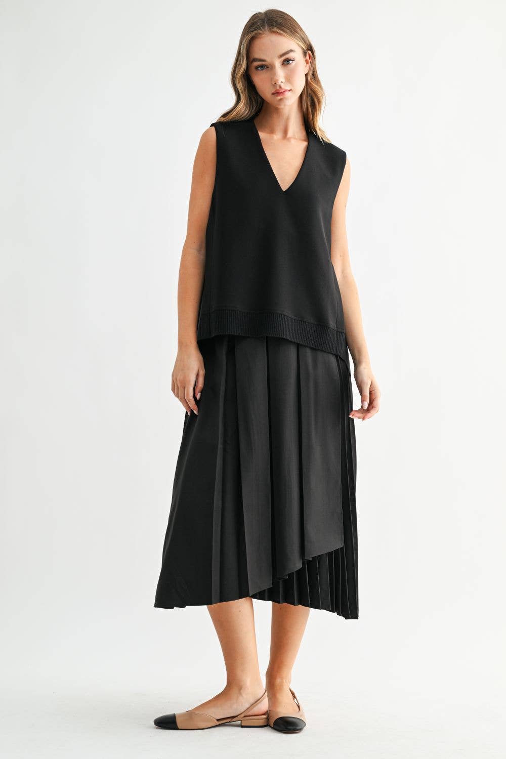 Johnnie Skirt